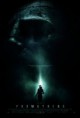 Prometheus (2012) movie trailer